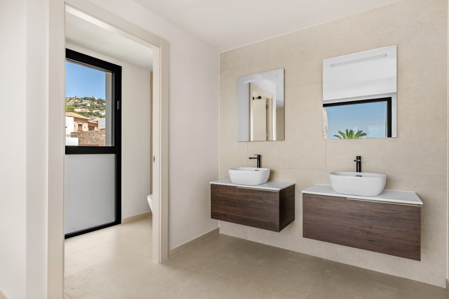 3 Dormitorios - Moraira — 27/44