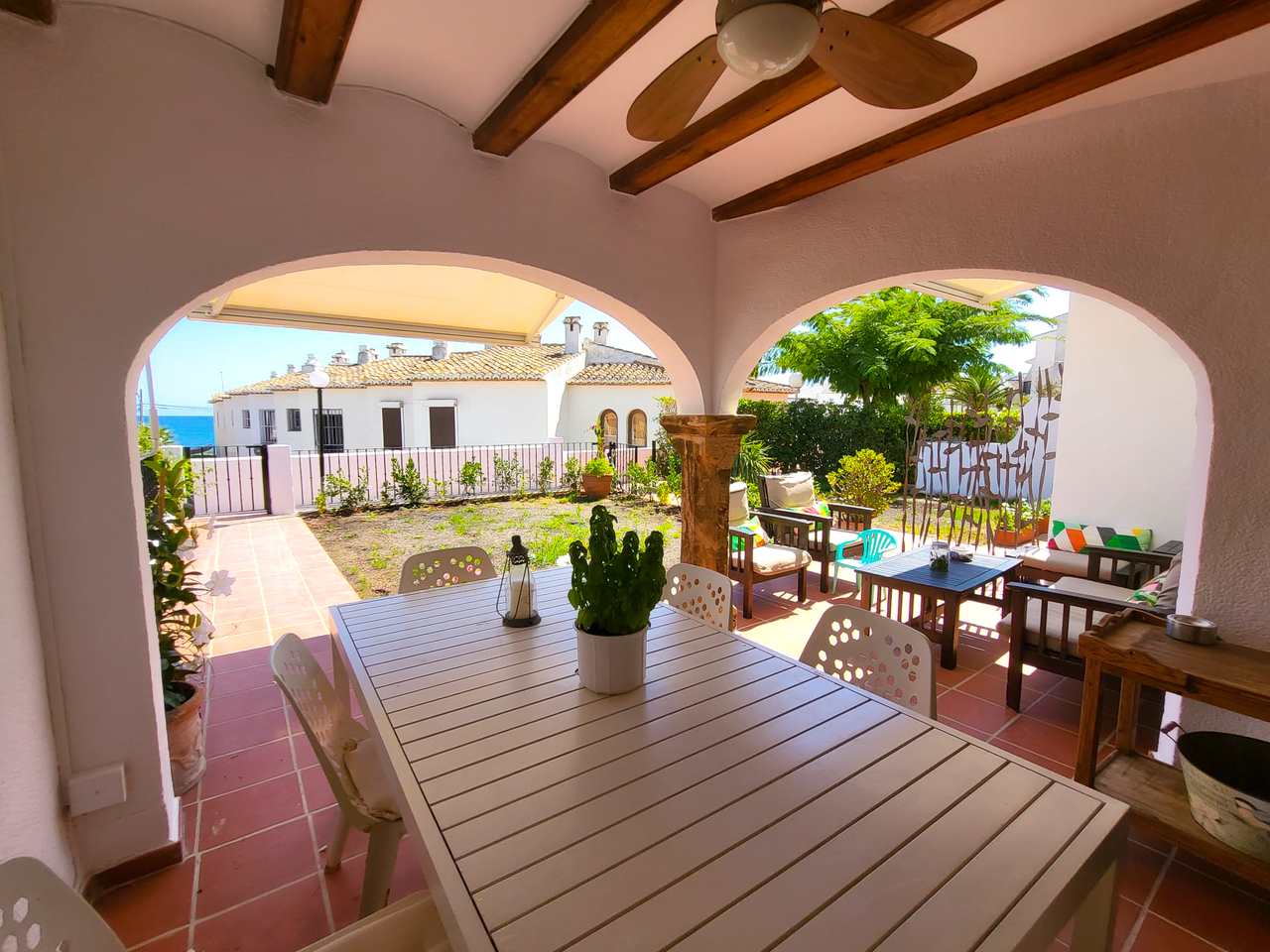 4 Bedrooms - Jávea — 9/36