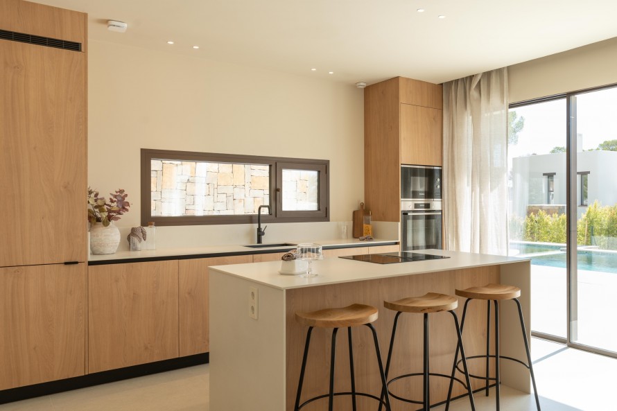 3 Dormitorios - Moraira — 14/57