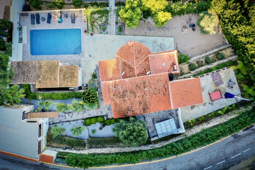 4 Dormitorios - Jávea / Xàbia — 37/39