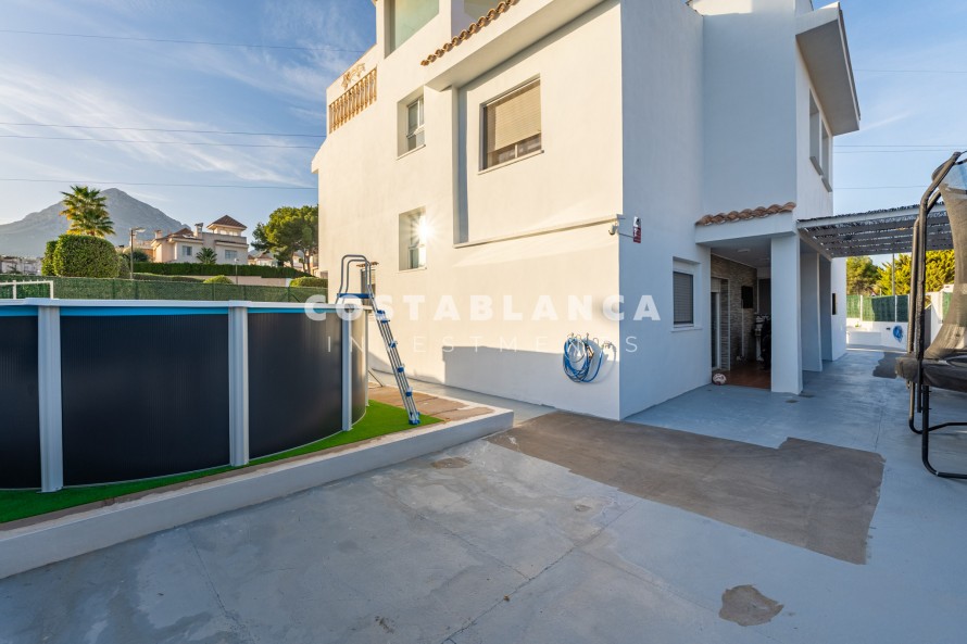 4 Dormitorios - La Nucia — 26/29