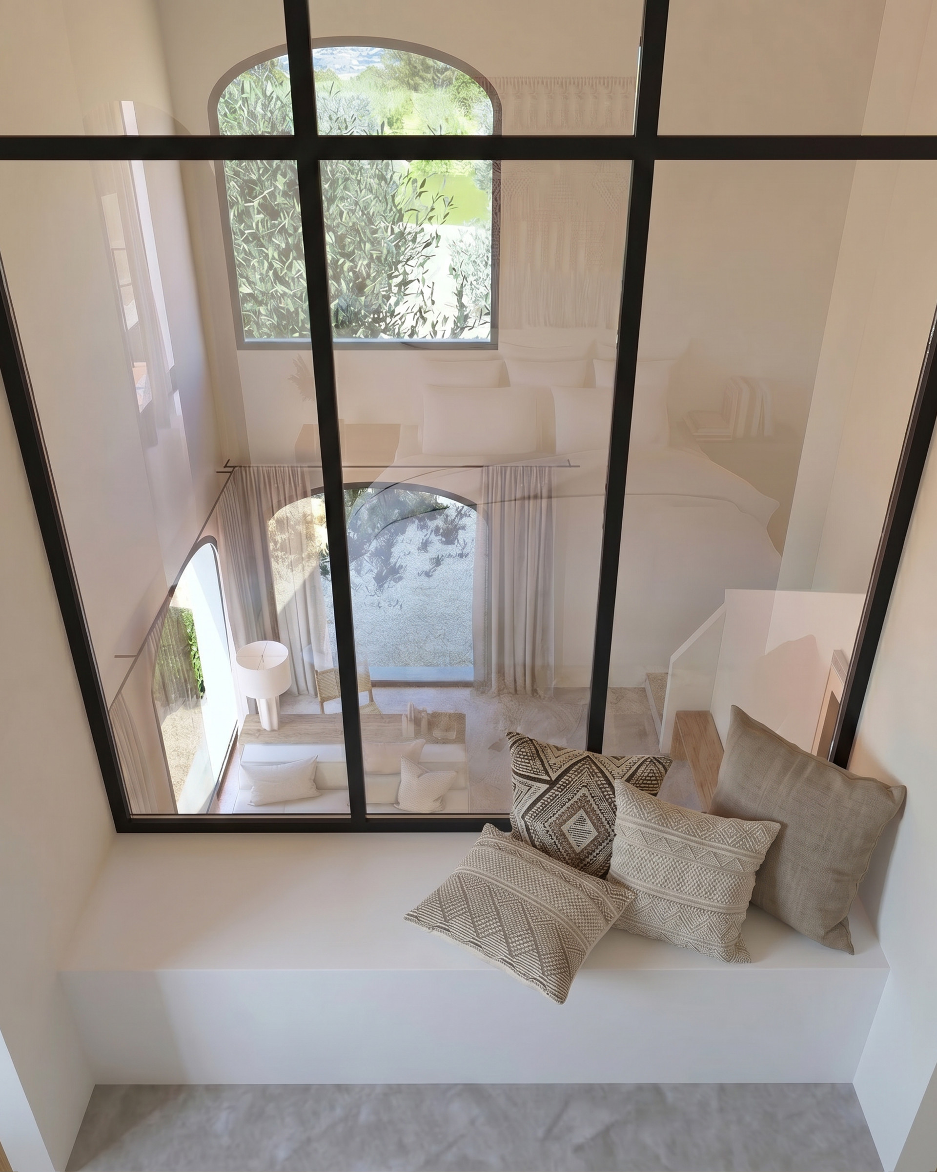 4 Chambres - Xàbia — 9/20