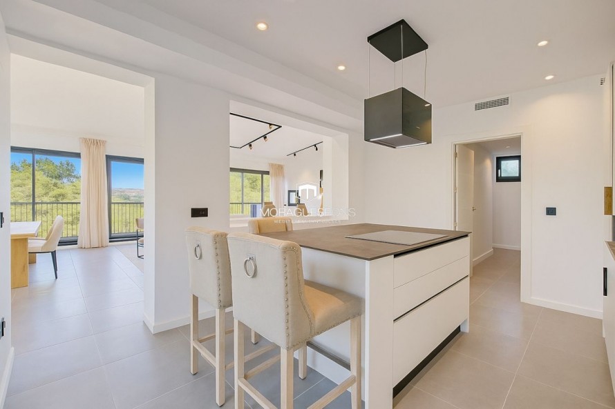 3 Bedrooms - Jávea — 10/33