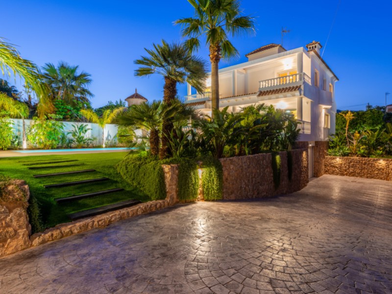 5 Bedrooms - El Campello — 2/55