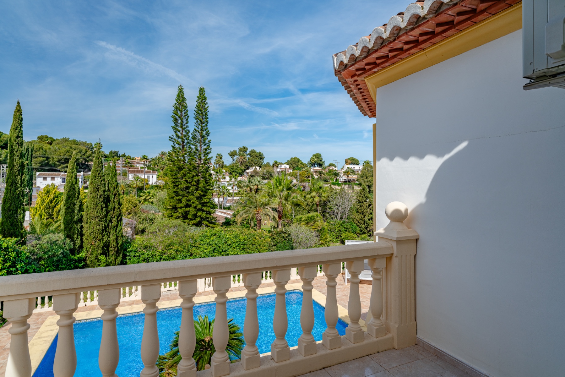 4 Bedrooms - Javea/Xabia — 32/34