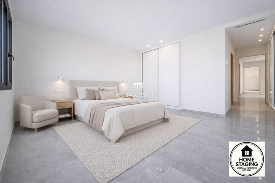 3 Bedrooms - Jávea — 15/29