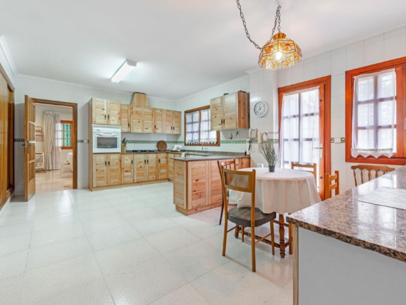 5 Bedrooms - Alicante / Alacant — 12/53