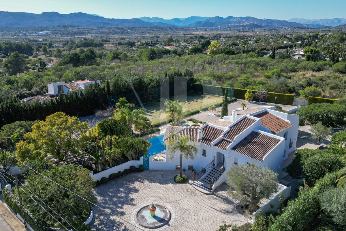 5 Bedrooms - Jávea — 7/77