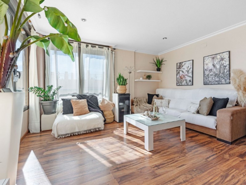 3 Bedrooms - El Campello — 10/37
