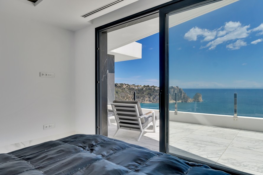 5 Dormitorios - Jávea / Xàbia — 33/60