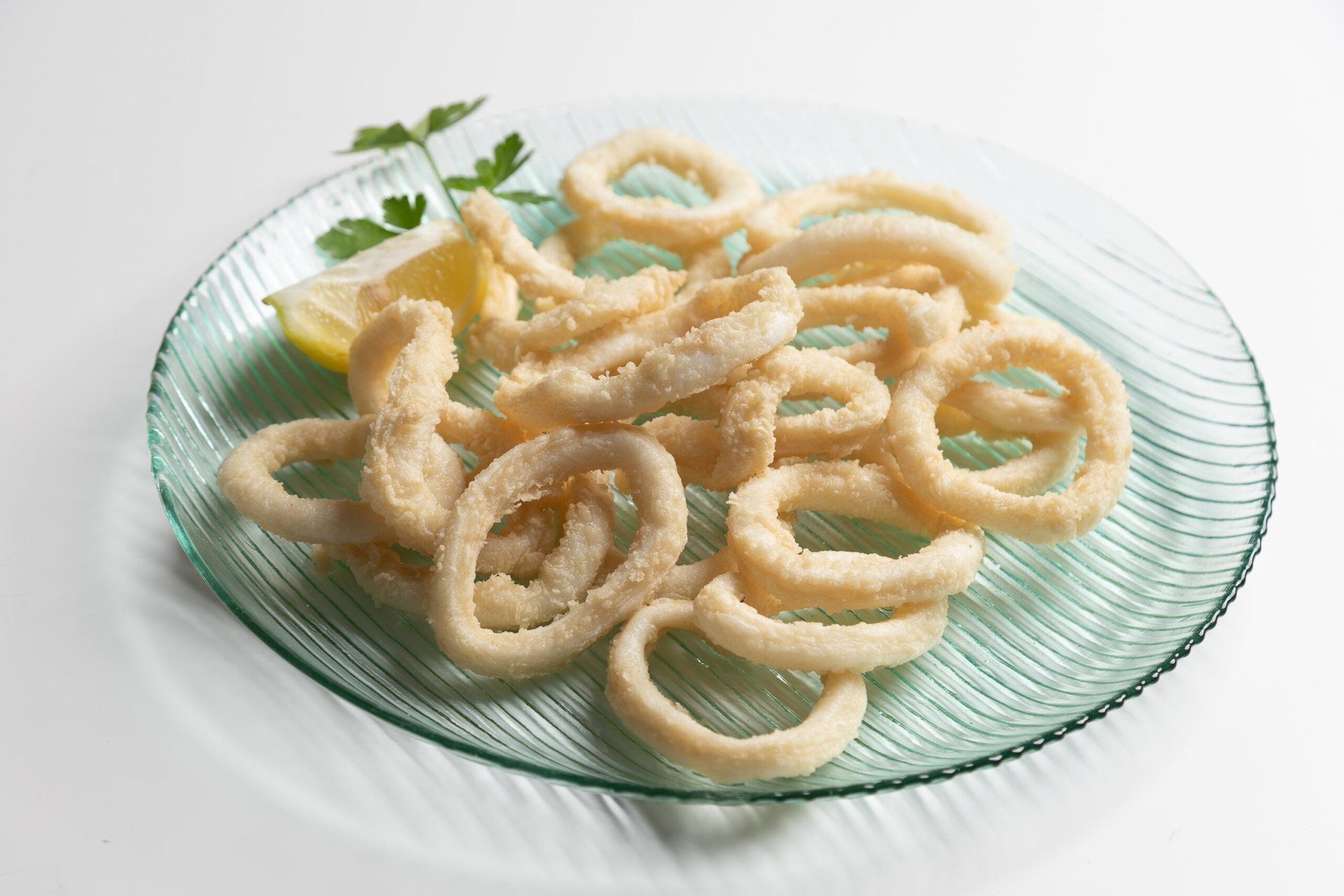 Кальмары