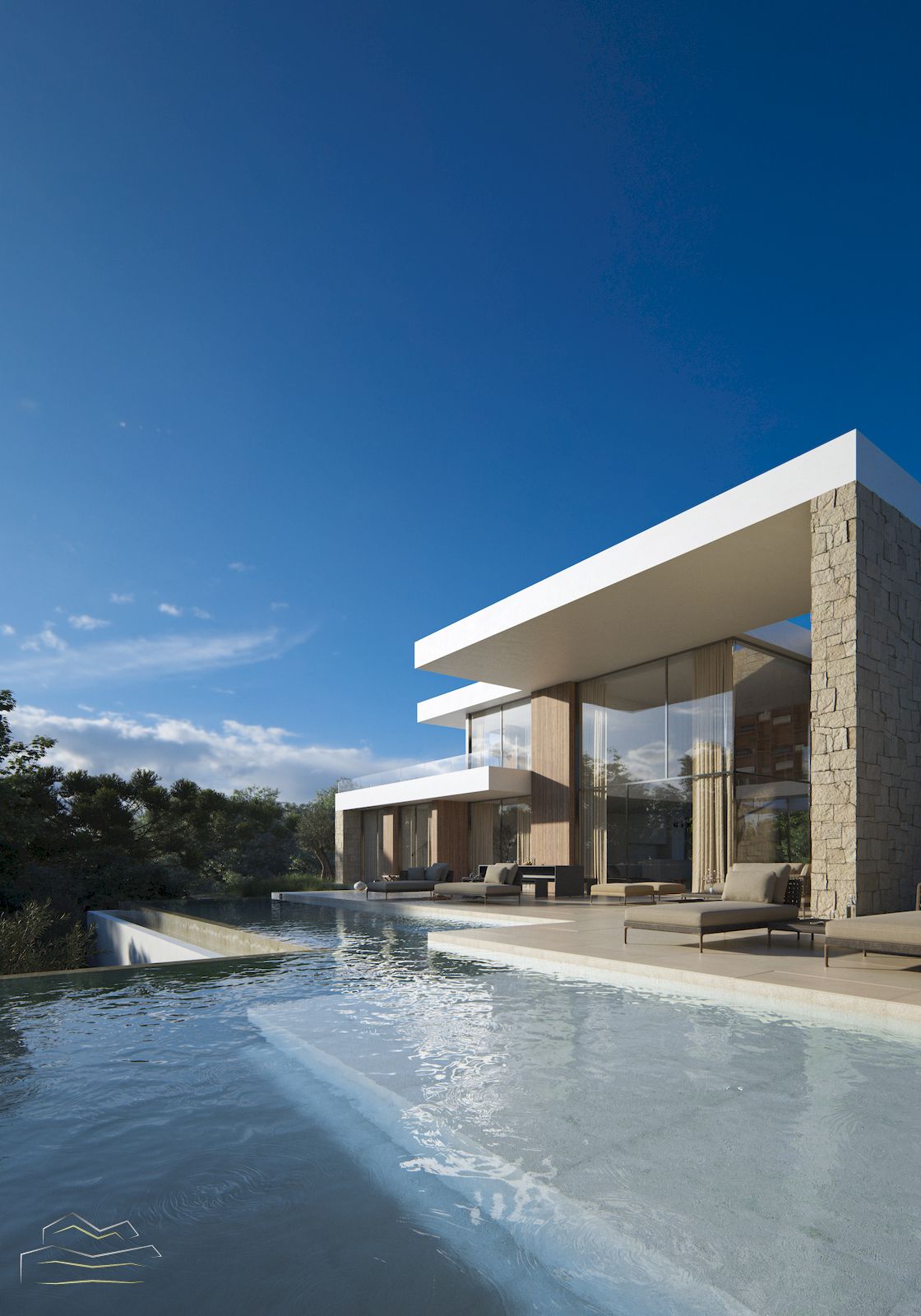 4 Bedrooms - Moraira — 8/16