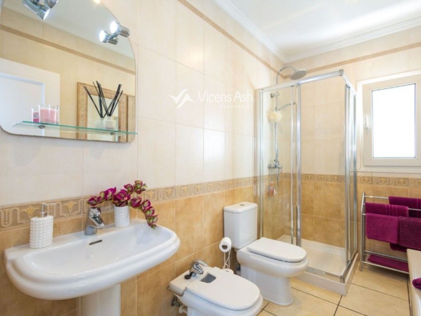 3 Chambres - Javea/Xabia — 34/68