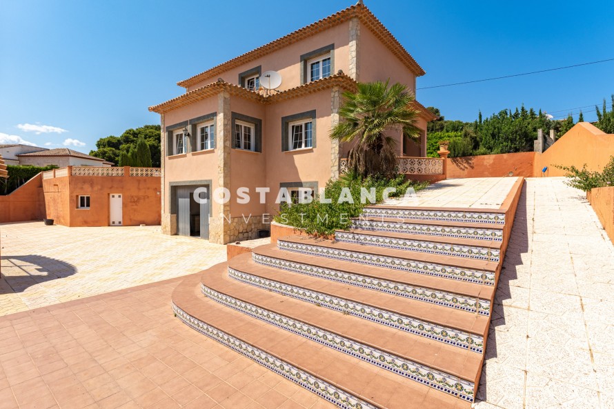 5 Dormitorios - Calpe — 3/20