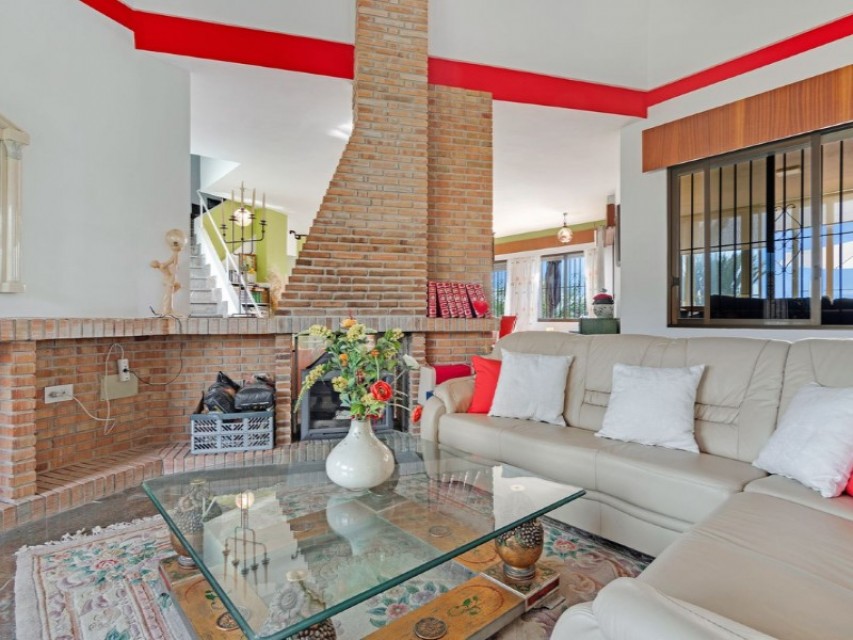 5 Dormitorios - El Campello — 19/56