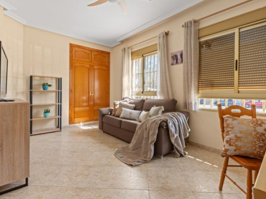 3 Bedrooms - El Campello — 2/22