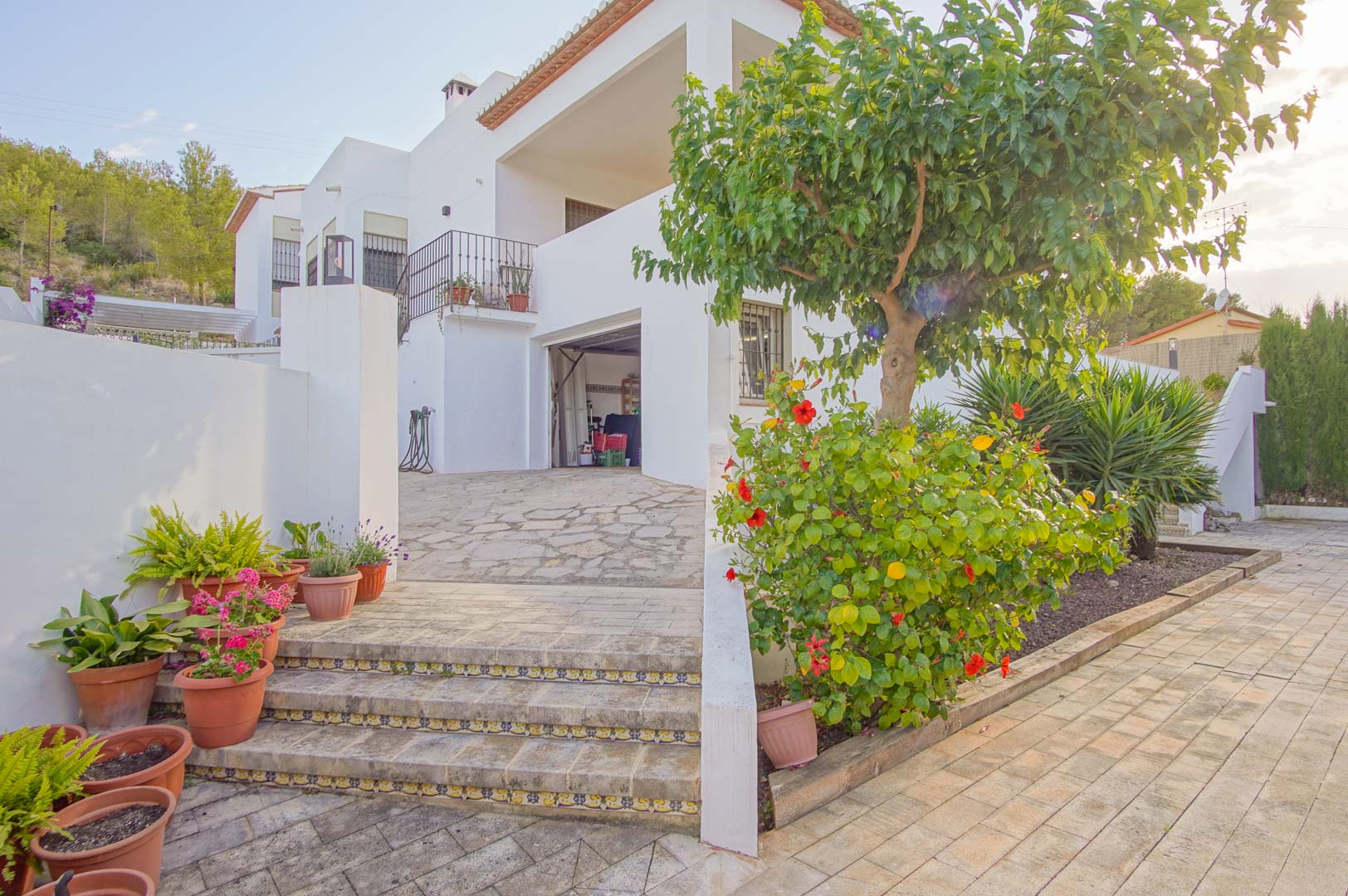 6 Bedrooms - Dénia — 47/50