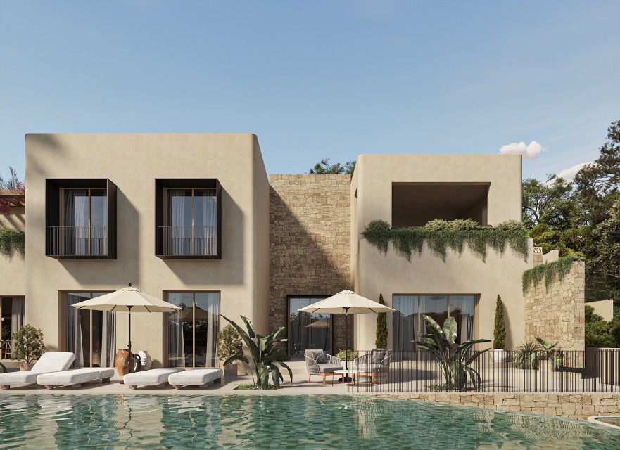4 Dormitorios - Altea — 24/24