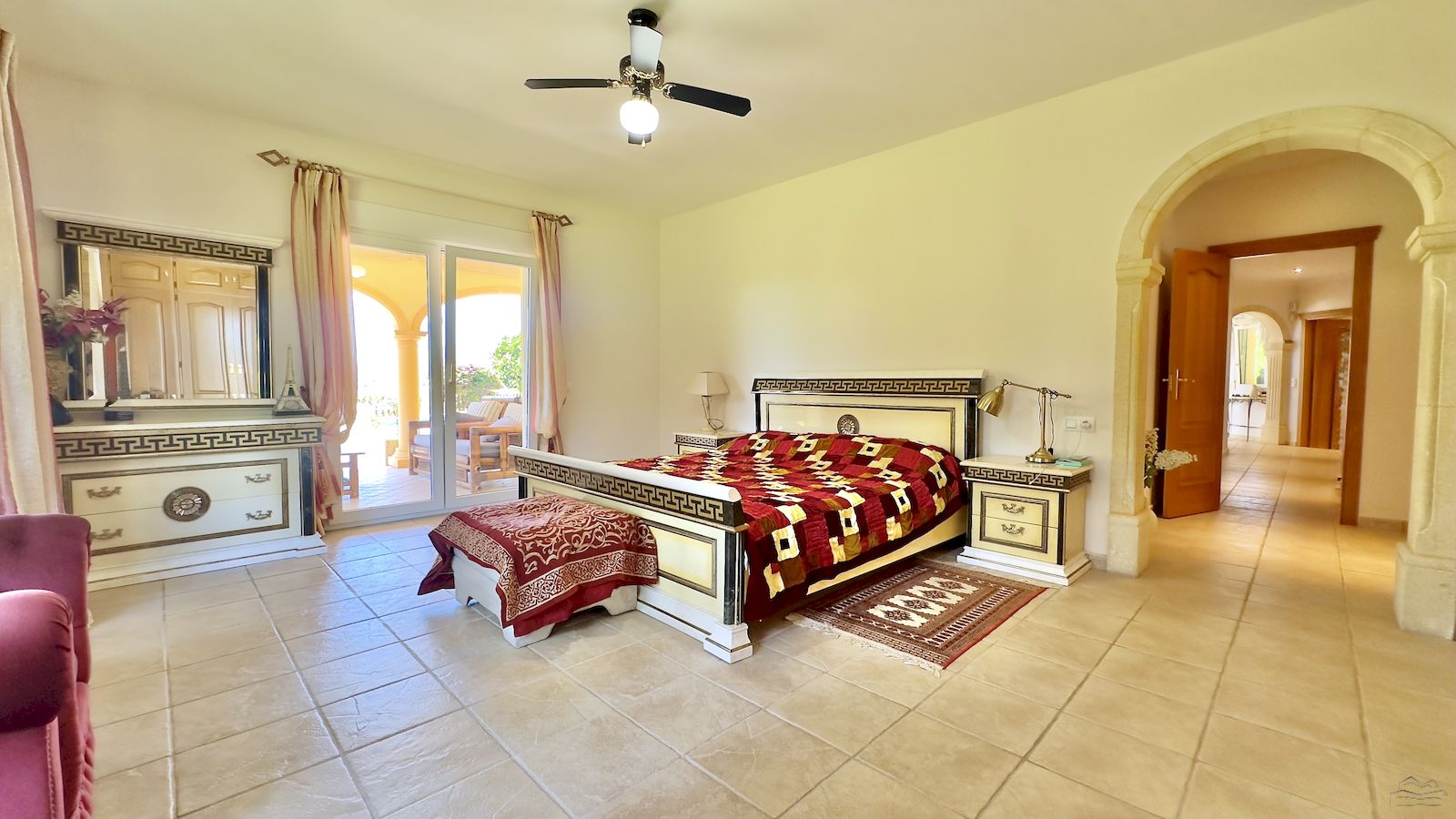 4 Bedrooms - Javea/Xabia — 23/50