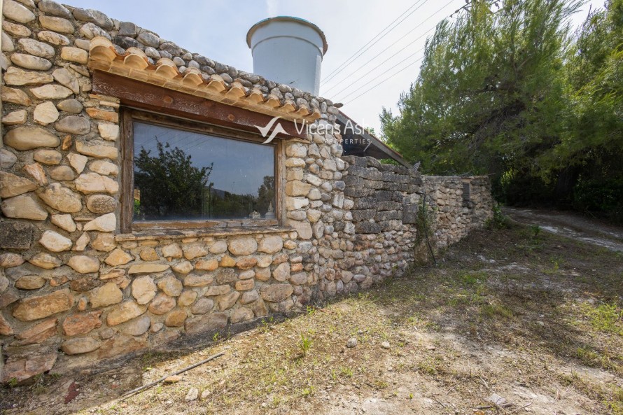 0 Chambres - Javea/Xabia — 17/19