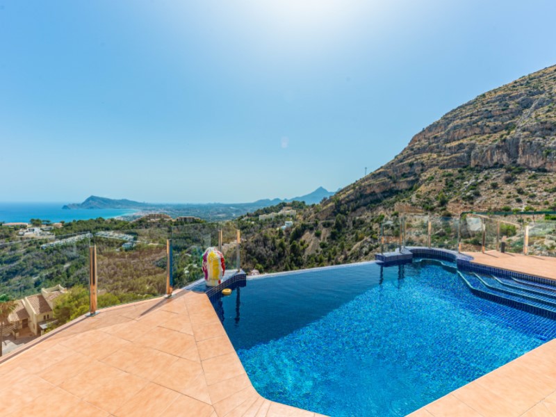 4 Bedrooms - Altea — 9/57
