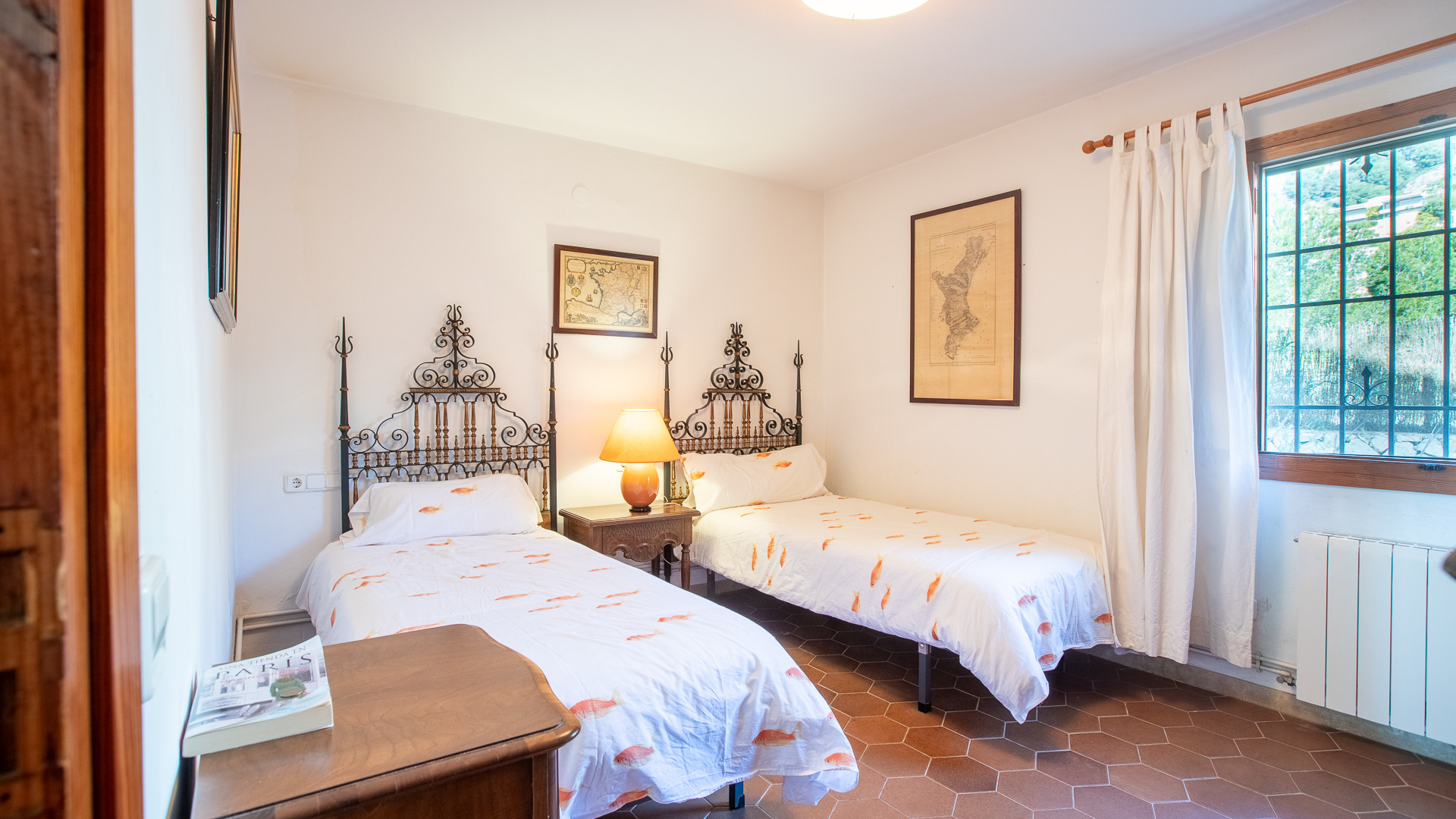 3 Chambres - Xàbia — 13/25