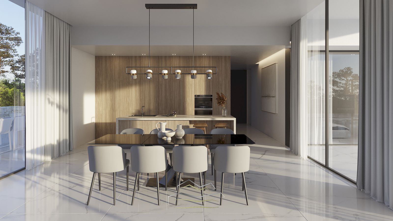 4 Bedrooms - Javea/Xabia — 4/11