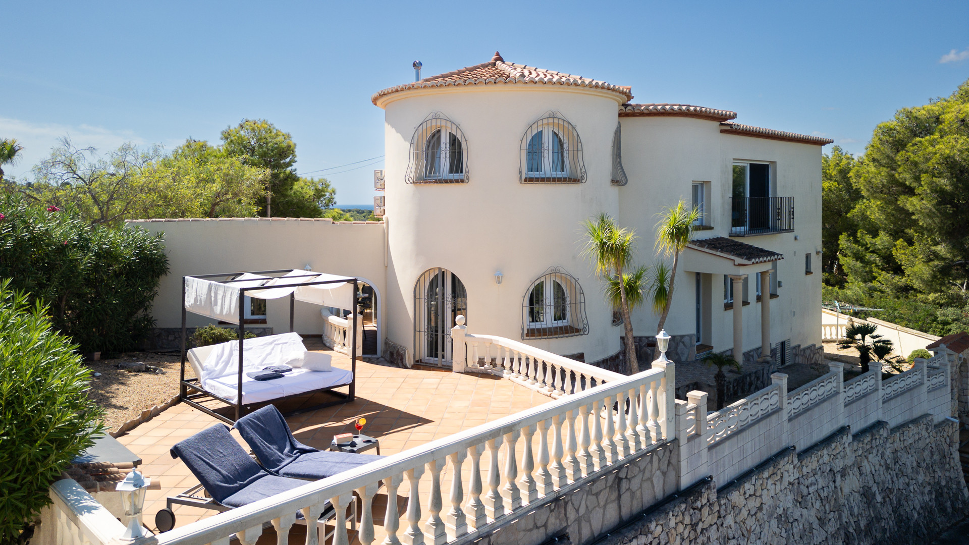 4 Bedrooms - Xàbia — 2/31