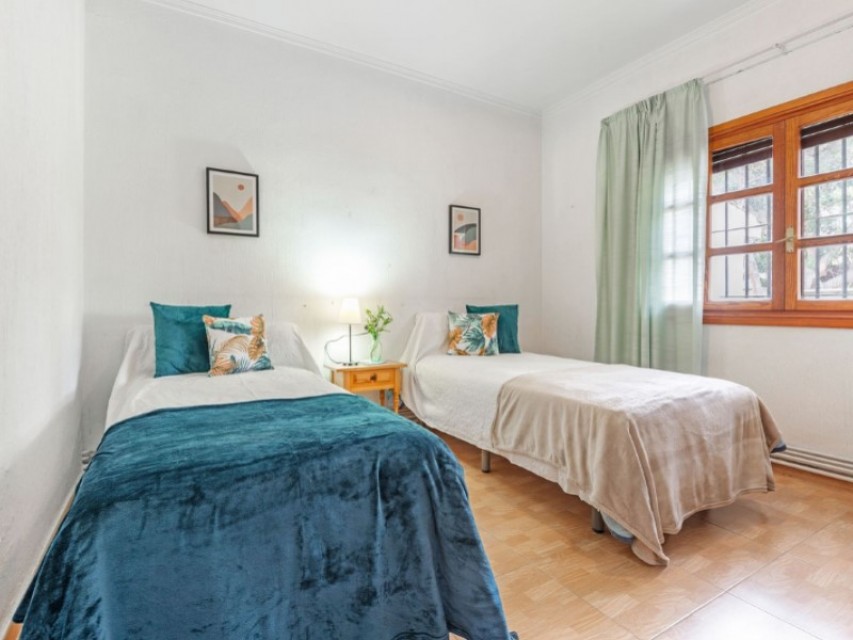 5 Chambres - Alicante / Alacant — 19/53