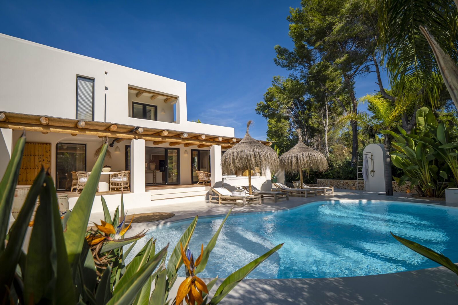 Villa Campaneta