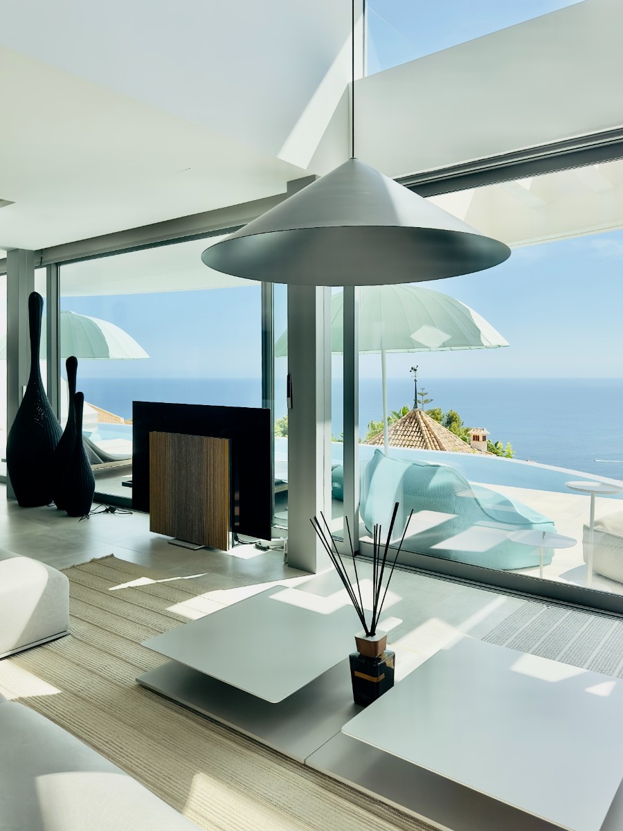 4 Bedrooms - Altea — 12/32