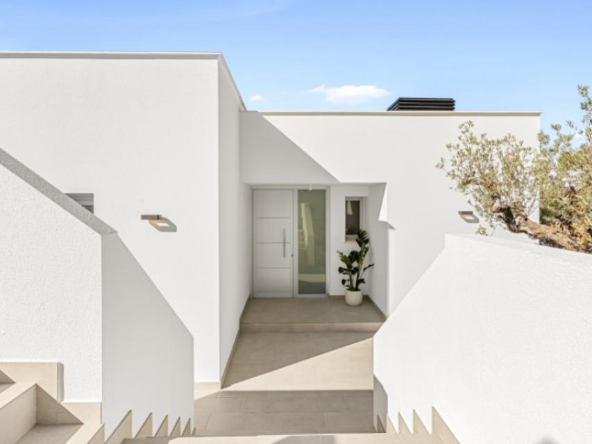 3 Chambres - Benitachell / El Poble Nou de Benitatxell — 54/62