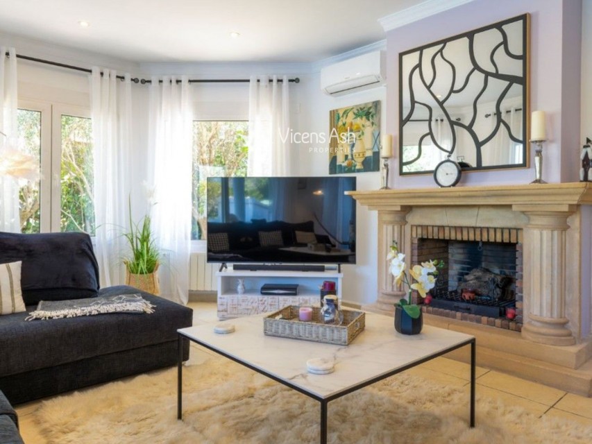 3 Chambres - Javea/Xabia — 13/68