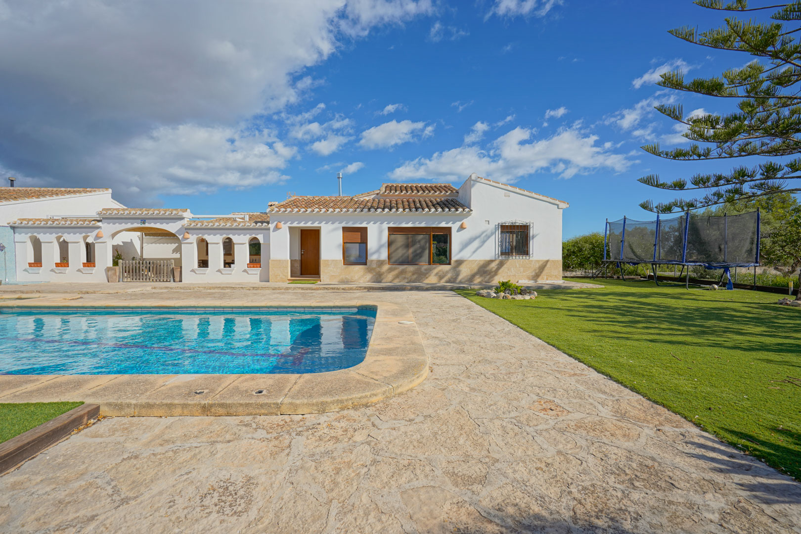 3 Bedrooms - Jávea — 32/47