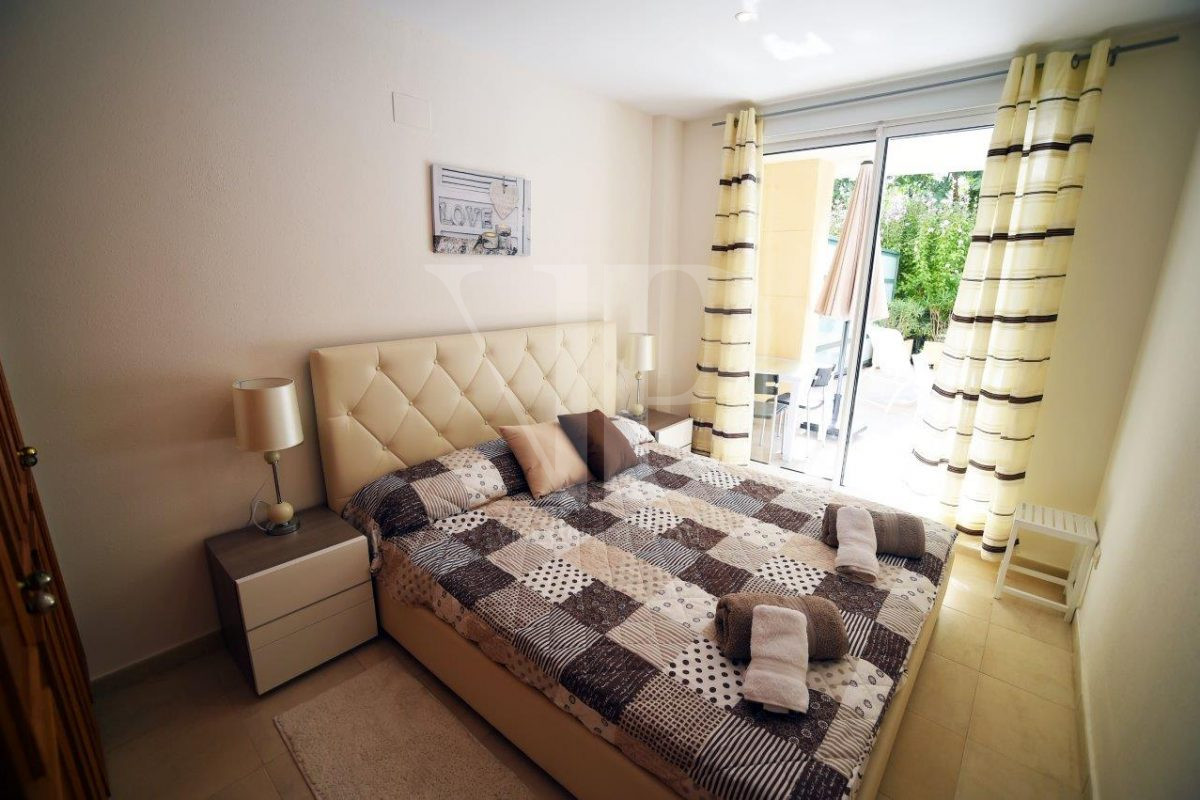 2 Bedrooms - Jávea — 21/25