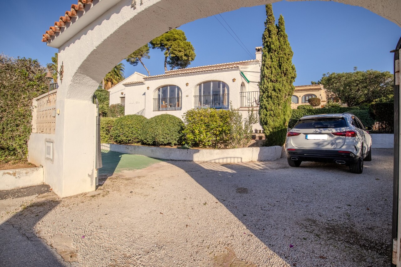 3 Bedrooms - Jávea — 10/49
