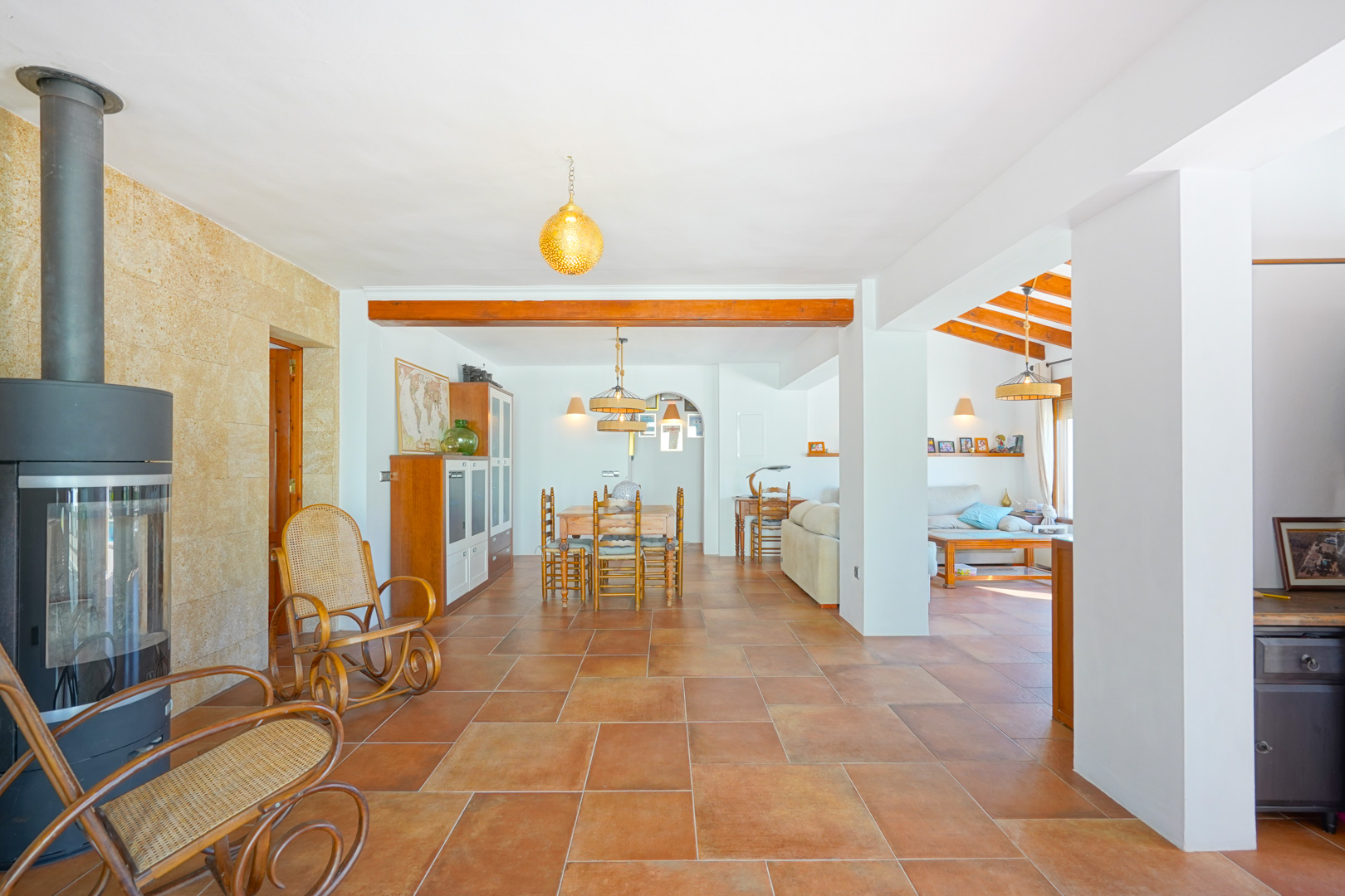 3 Bedrooms - Jávea — 9/47