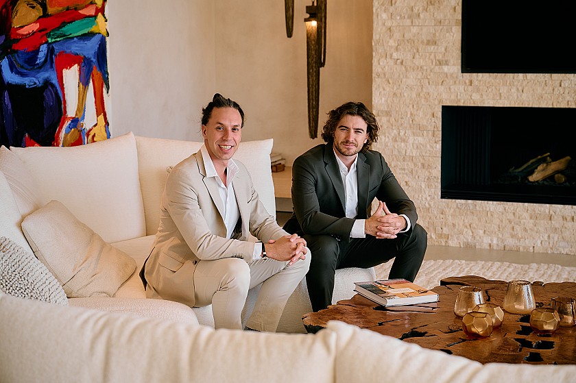 Costa Blanca Investments