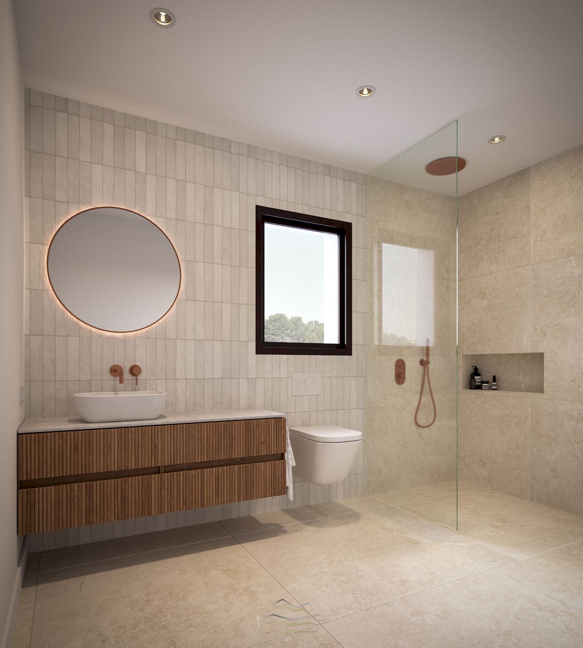 4 Bedrooms - Moraira — 7/12