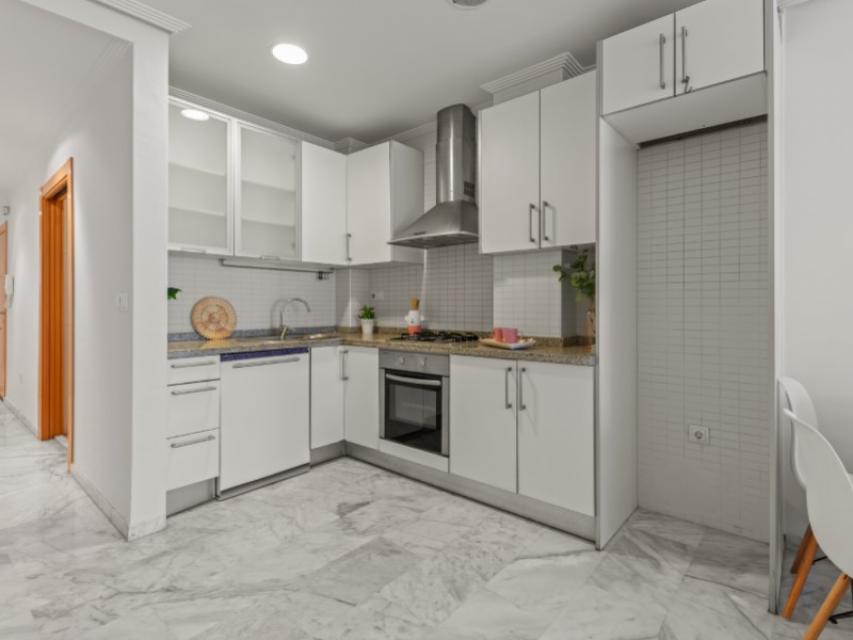 2 Bedrooms - El Campello — 6/19
