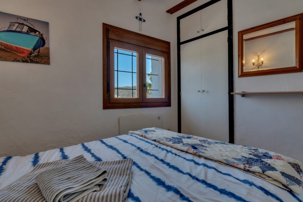 4 Bedrooms - Teulada — 20/38