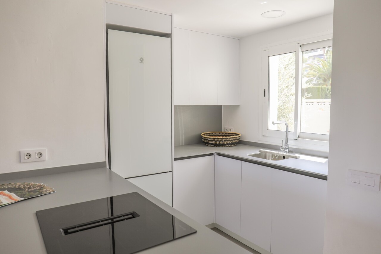 2 Bedrooms - Dénia — 16/24
