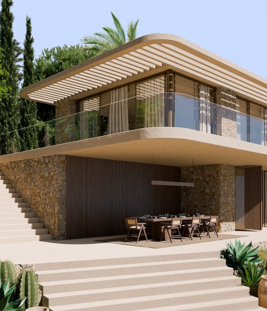 5 Dormitorios - Jávea / Xàbia — 5/6