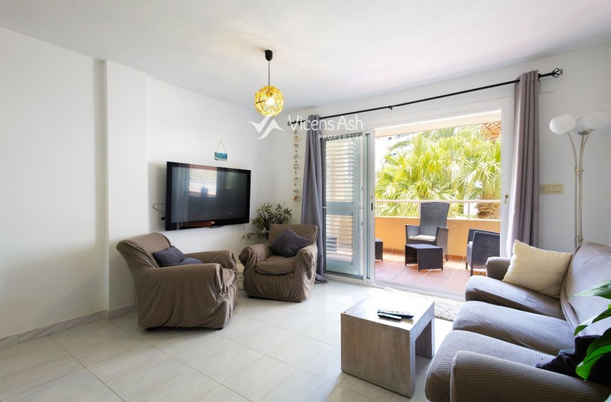 2 Bedrooms - Javea/Xabia — 6/39