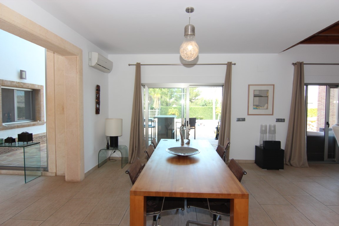 5 Bedrooms - Jávea — 5/37