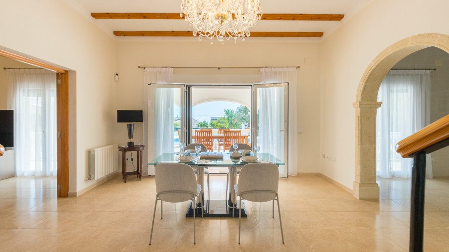 4 Bedrooms - Jávea — 6/23