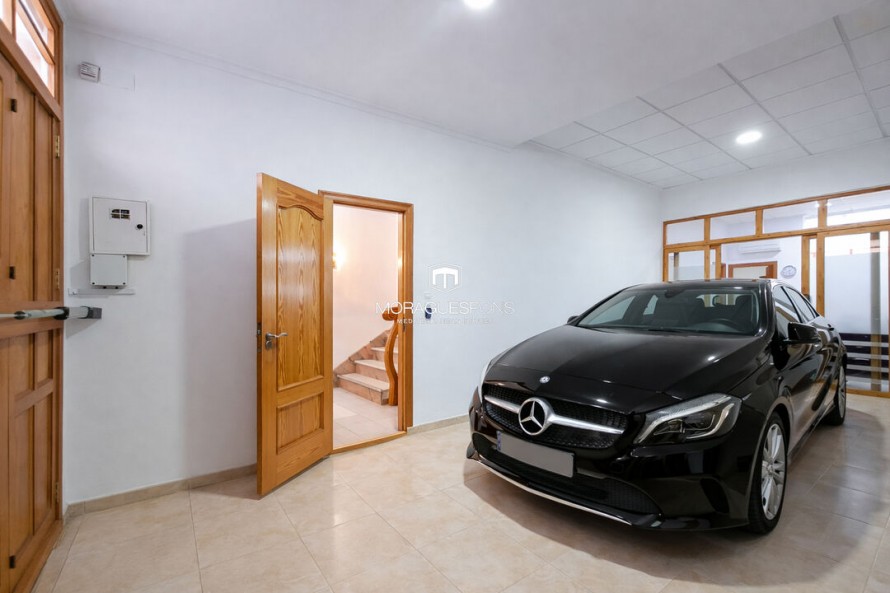4 Chambres - Teulada — 32/36