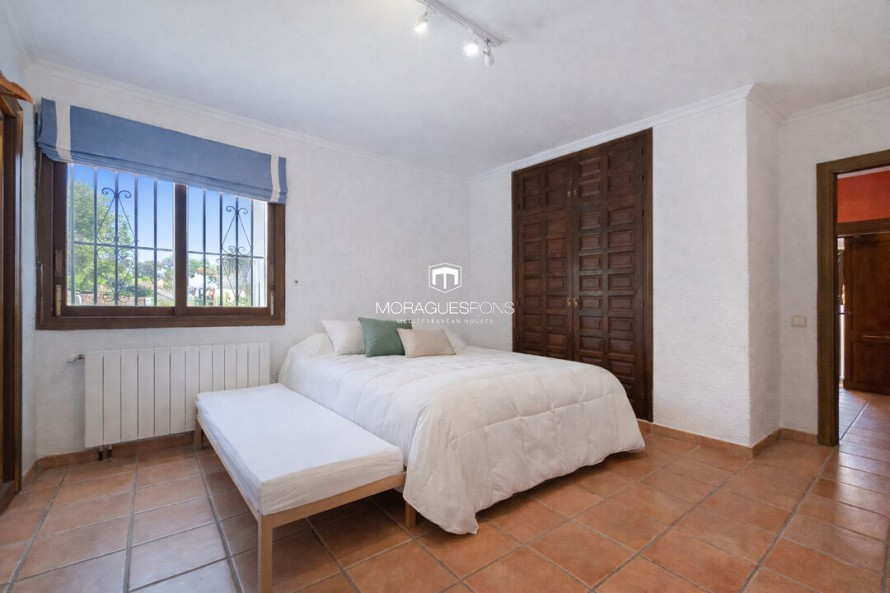 5 Bedrooms - Jávea — 34/41