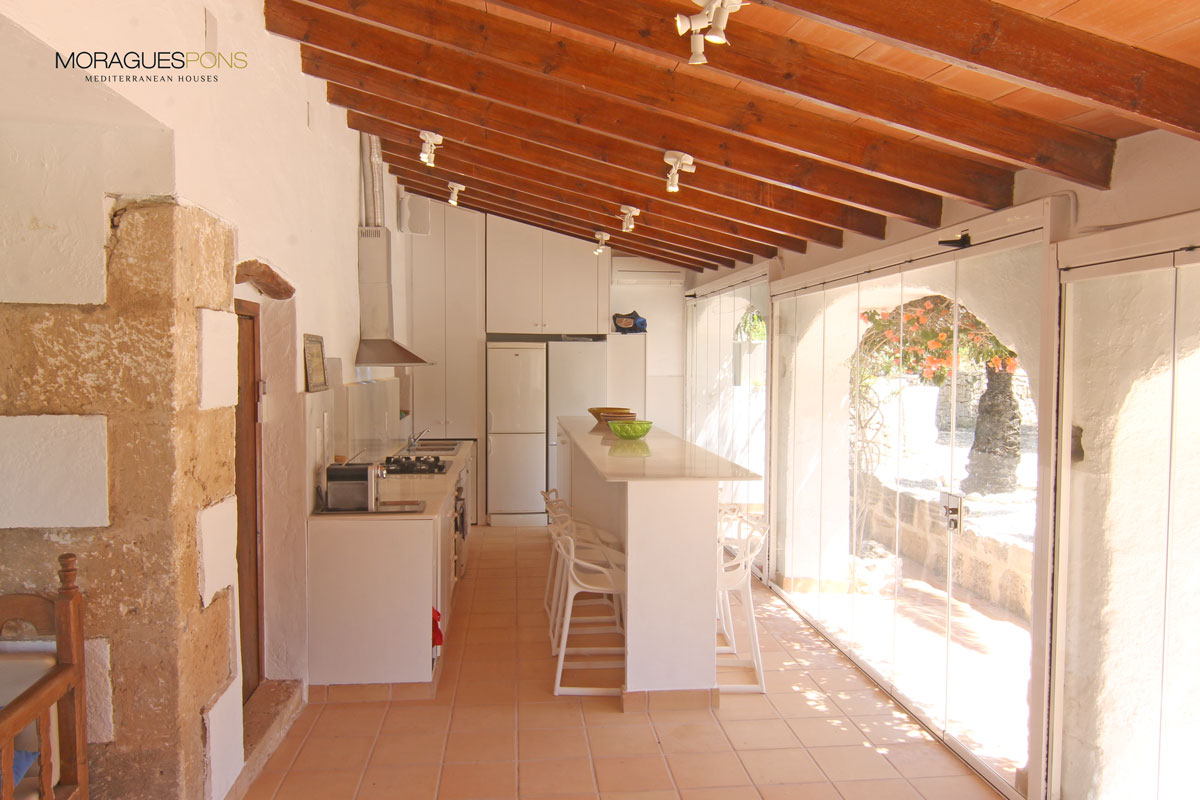 7 Dormitorios - Jávea - Xàbia — 20/30