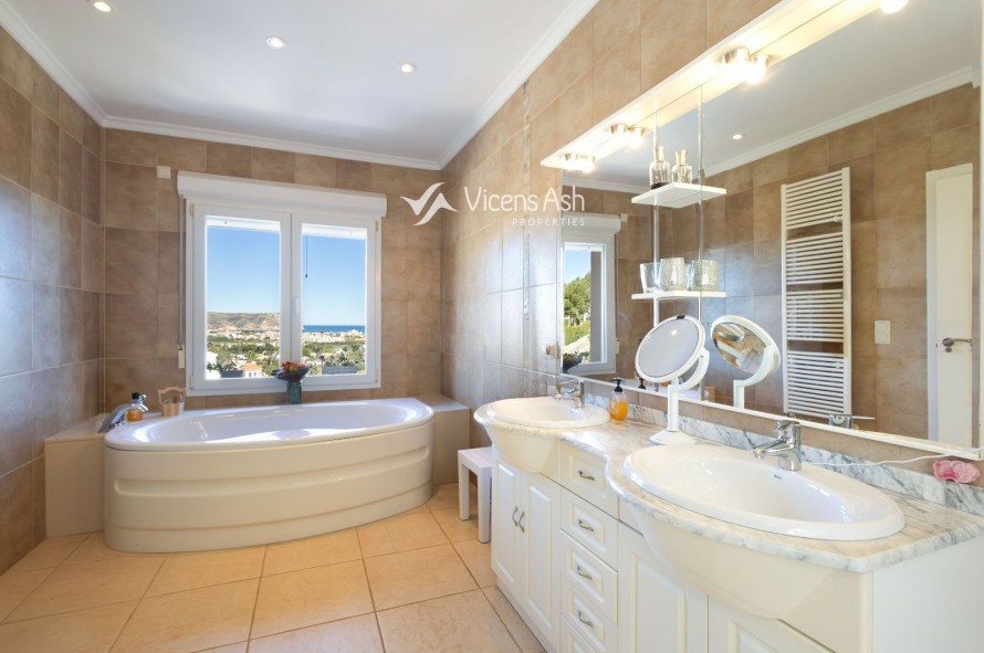 4 Bedrooms - Javea/Xabia — 29/41